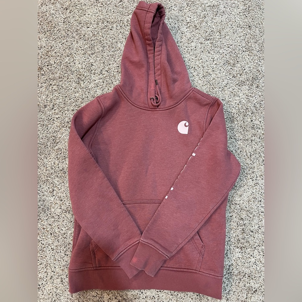 carhartt sweatshirt // size medium